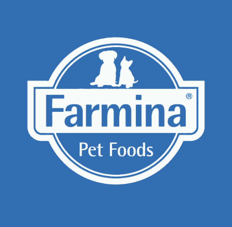 Farmina logo